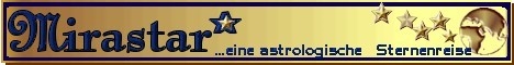 Miras Sternenreise - absolut gigantisch