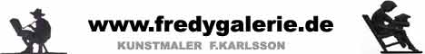 Hamburgs Kunstmaler F. Karlsson