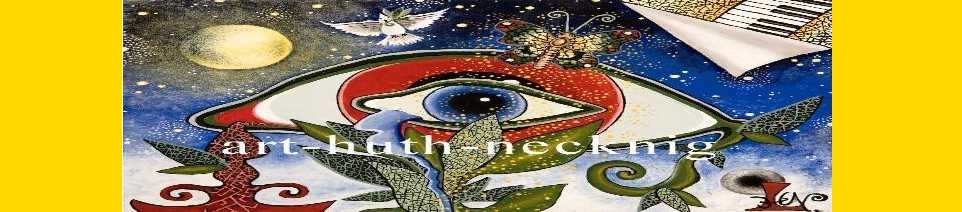 Wunderschöne Werke von Lydia Luise