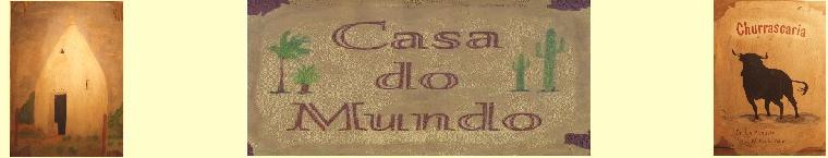 Ralf Pauly`s mexikanische Welt