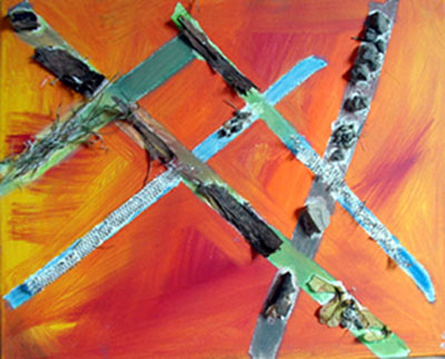 Irrwege der Gef�hle